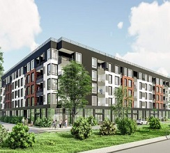 КОМПЛЕКС У ПУЩІ-ВОДИЦІ ВВЕДЕНО В ЕКСПЛУАТАЦІЮ