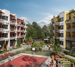 ПАРКІНГ У ЖК ІТАЛІЙСЬКИЙ КВАРТАЛ ОТРИМАВ...