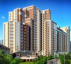 СЕКЦІЇ №3 І №4 У ЖК...