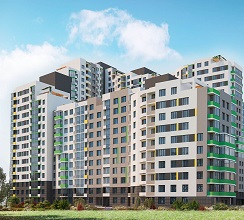 ПАРКІНГУ У ЖК ХАРКІВСЬКИЙ ПРИСВОЄНО ПОШТОВУ...