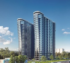 ЖК FREEDOM ПРИСВОЄНО ПОШТОВУ АДРЕСУ