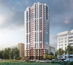 ЖК ГВАРДІЙСЬКИЙ: КИЇВМІСЬКБУД ЗДАВ В ЕКСПЛУАТАЦІЮ...