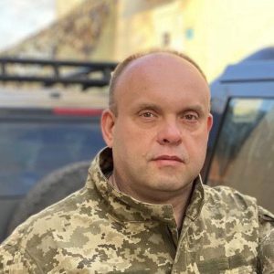 ЮРІЙ ТИХОНОВИЧ ПРИЗНАЧЕНИЙ ЧЛЕНОМ ПРАВЛІННЯ ПРАТ "ХК "КИЇВМІСЬКБУД"