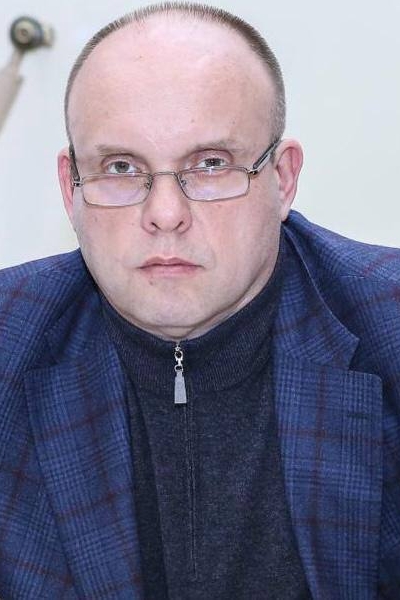 ТИХОНОВИЧ ЮРІЙ СТАНІСЛАВОВИЧ