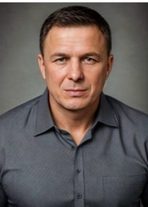 УПРАВЛІНСЬКУ КОМАНДУ КИЇВМІСЬКБУД ПОСИЛИВ ОЛЕКСАНДР ІЛАРІОНОВ