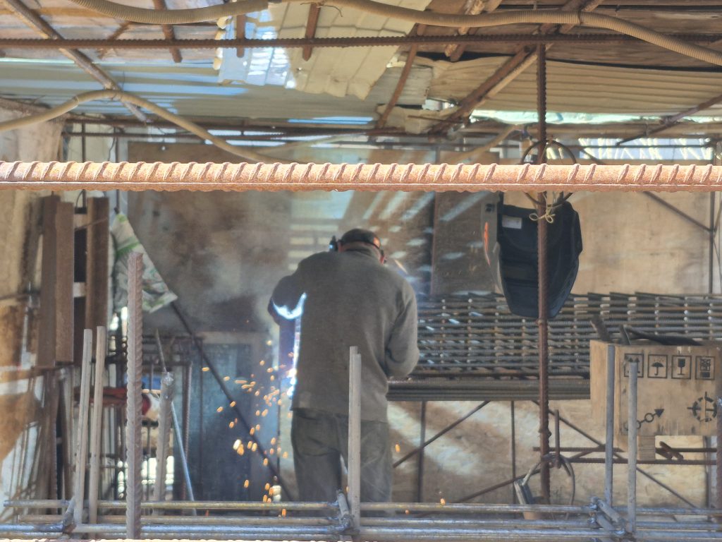 ДИНАМІКА БУДІВНИЦТВА ЖК УРЛІВСЬКИЙ-1