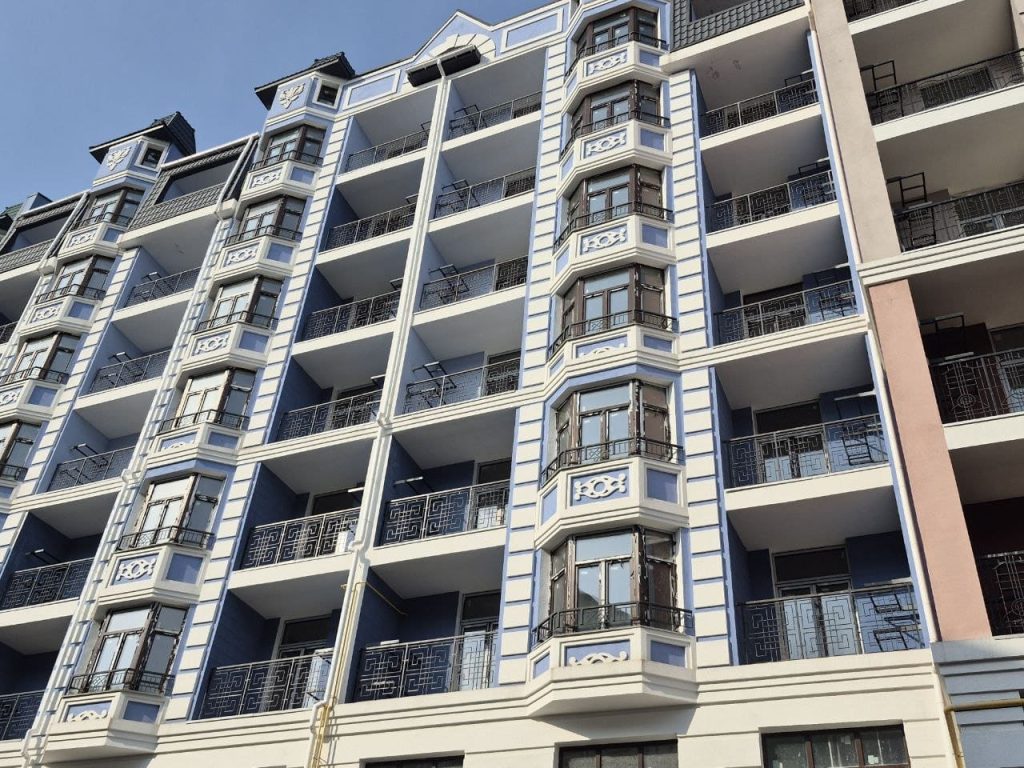 У ЖК ПОДОЛ ГРАД ТРИВАЮТЬ РОБОТИ З ОБЛАШТУВАННЯ ІНЖЕНЕРНИХ МЕРЕЖ ТА БЛАГОУСТРОЮ