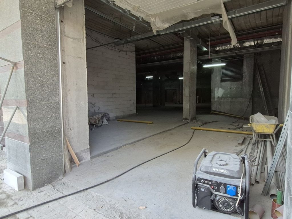 У ЖК ПОДОЛ ГРАД ТРИВАЮТЬ РОБОТИ З ОБЛАШТУВАННЯ ІНЖЕНЕРНИХ МЕРЕЖ ТА БЛАГОУСТРОЮ