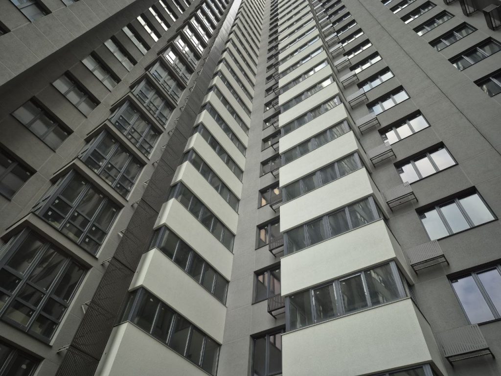 АКТУАЛЬНИЙ СТАН РОБІТ НА БУДІВНИЦТВІ ЖК FREEDOM