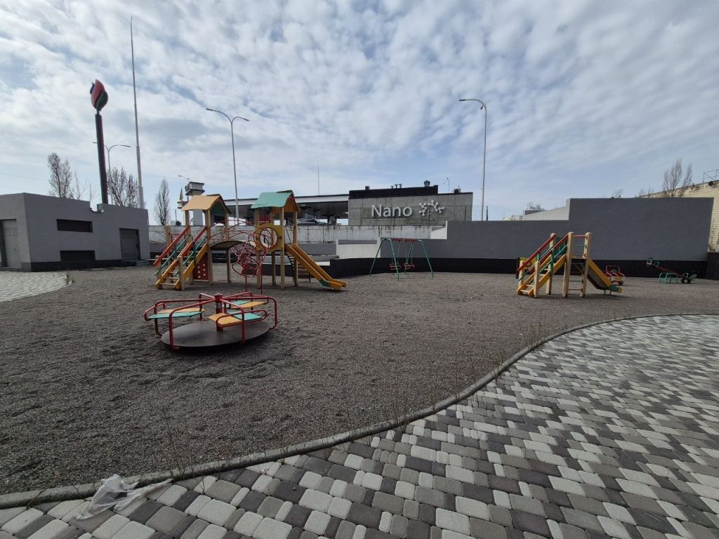 АКТУАЛЬНИЙ СТАН РОБІТ НА БУДІВНИЦТВІ ЖК FREEDOM