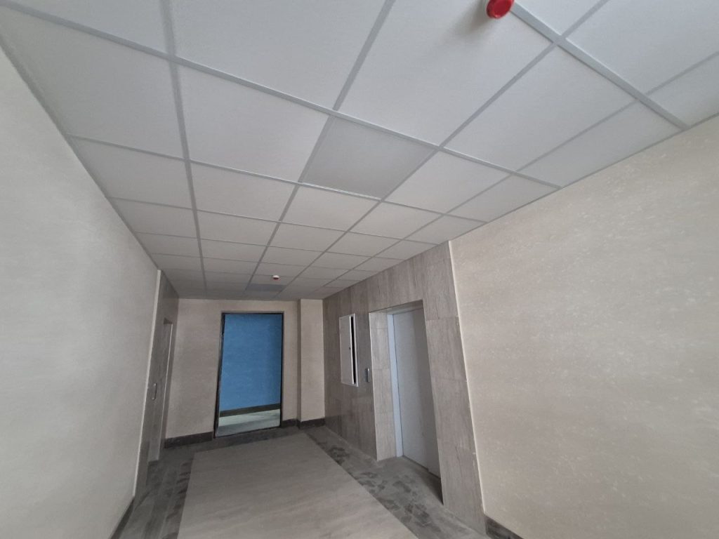 АКТУАЛЬНИЙ СТАН РОБІТ НА БУДІВНИЦТВІ ЖК FREEDOM