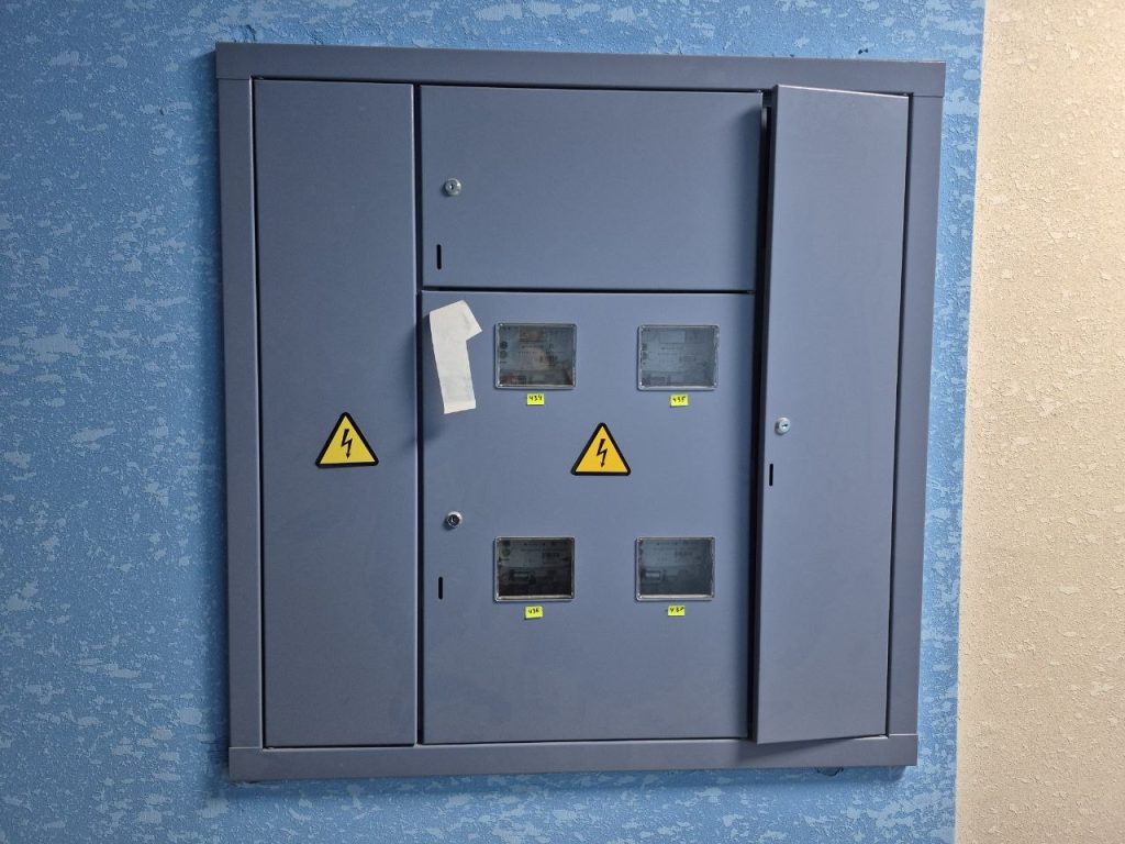 АКТУАЛЬНИЙ СТАН РОБІТ НА БУДІВНИЦТВІ ЖК FREEDOM