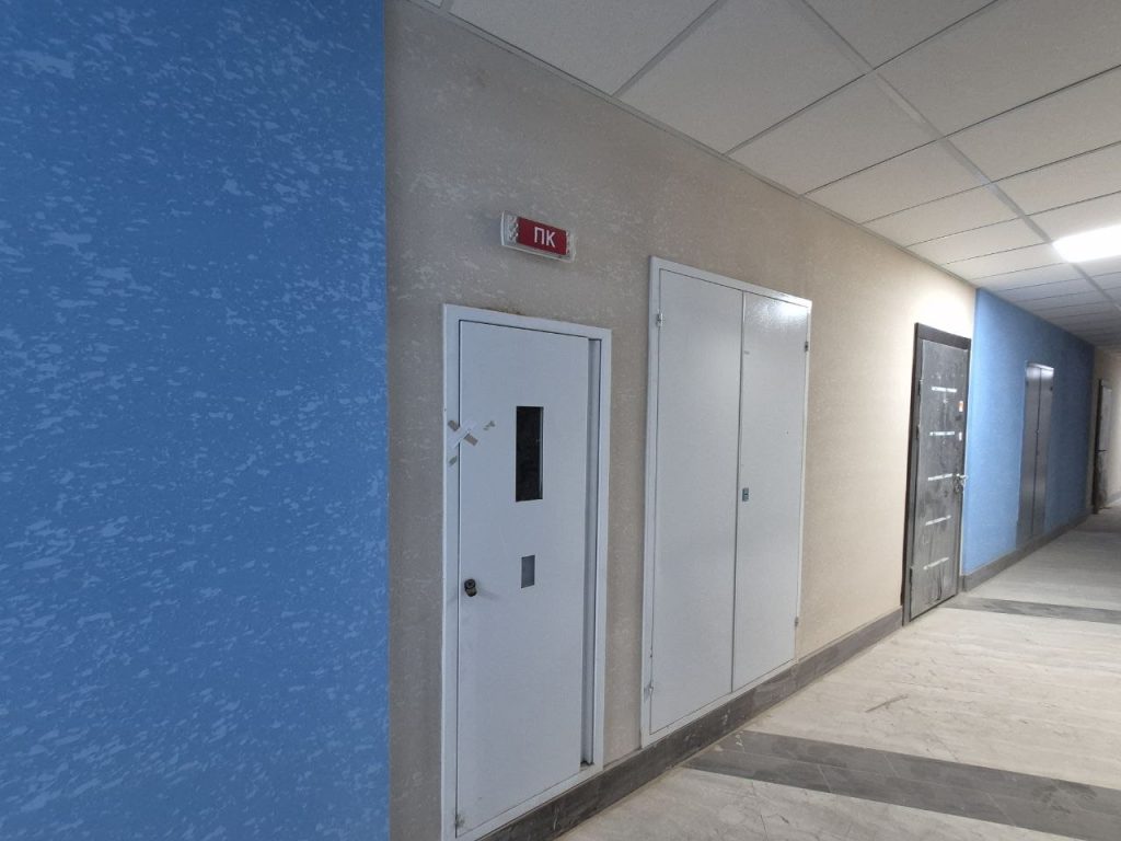 АКТУАЛЬНИЙ СТАН РОБІТ НА БУДІВНИЦТВІ ЖК FREEDOM