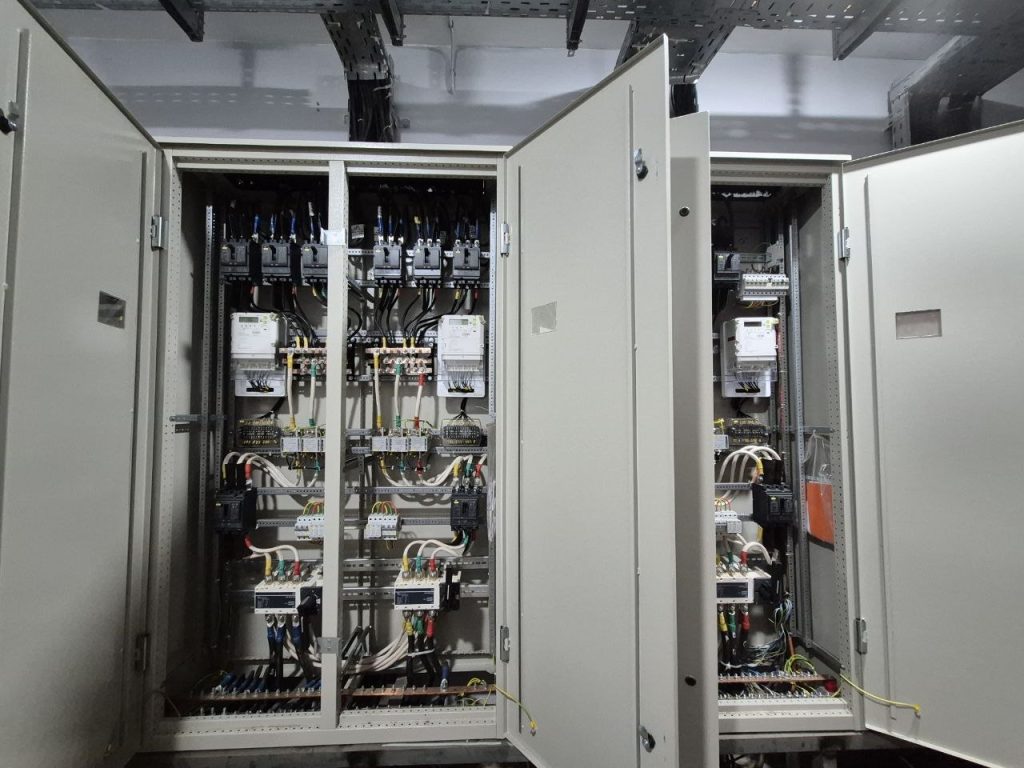 АКТУАЛЬНИЙ СТАН РОБІТ НА БУДІВНИЦТВІ ЖК FREEDOM