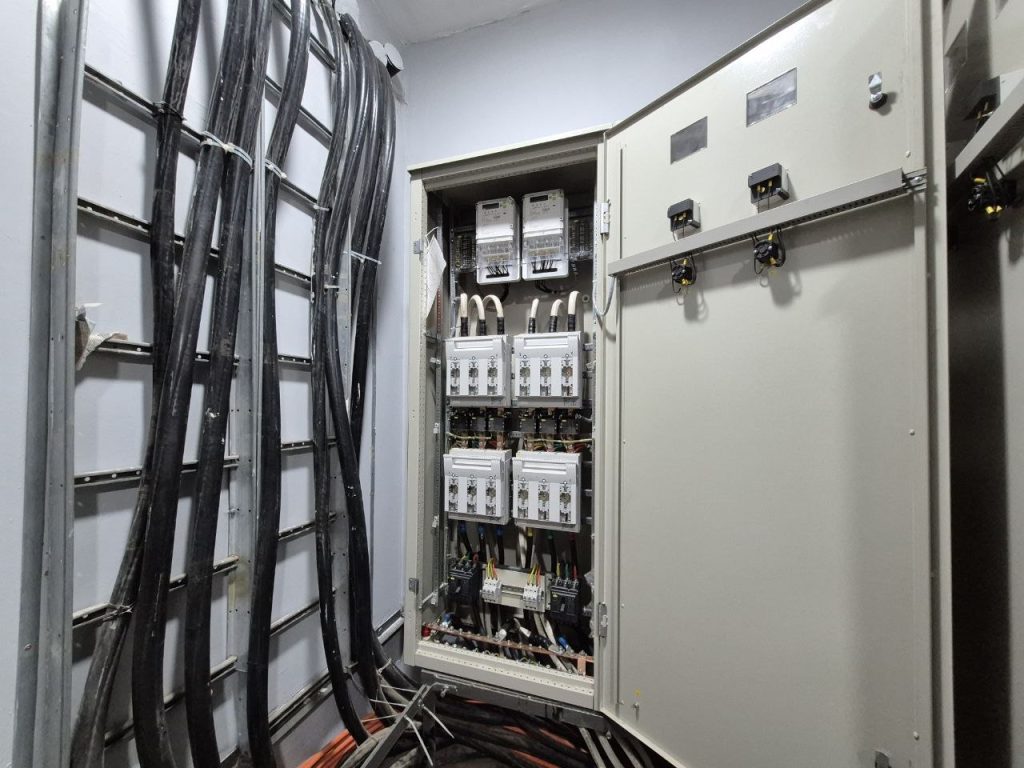 АКТУАЛЬНИЙ СТАН РОБІТ НА БУДІВНИЦТВІ ЖК FREEDOM