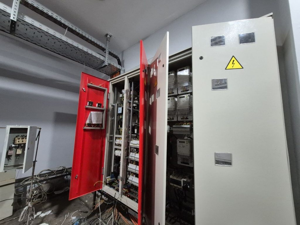 АКТУАЛЬНИЙ СТАН РОБІТ НА БУДІВНИЦТВІ ЖК FREEDOM