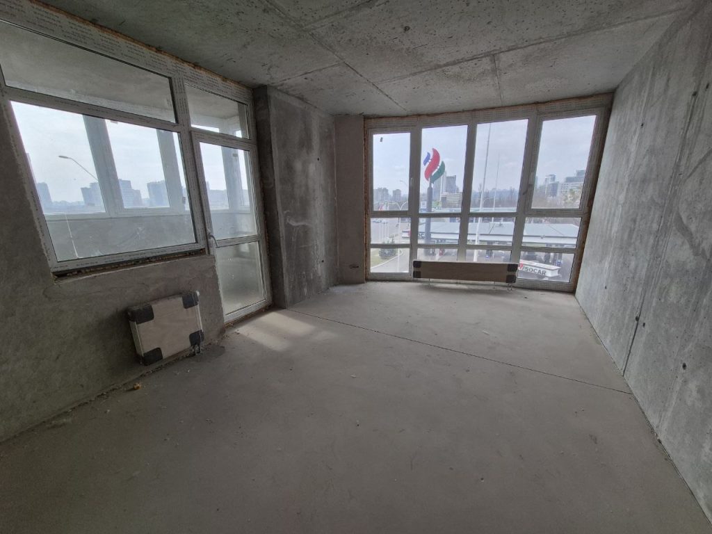 АКТУАЛЬНИЙ СТАН РОБІТ НА БУДІВНИЦТВІ ЖК FREEDOM