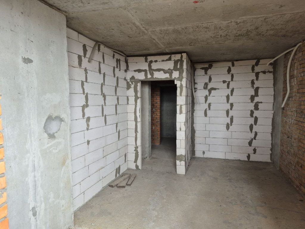 ЖК ОБЕРІГ-2: ТРИВАЮТЬ РОБОТИ З ОБЛАШТУВАННЯ БУДИНКІВ ТА ПІДГОТОВКА ІНЖЕНЕРНОЇ ІНФРАСТРУКТУРИ