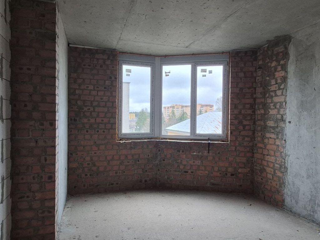 ЖК ОБЕРІГ-2: ТРИВАЮТЬ РОБОТИ З ОБЛАШТУВАННЯ БУДИНКІВ ТА ПІДГОТОВКА ІНЖЕНЕРНОЇ ІНФРАСТРУКТУРИ