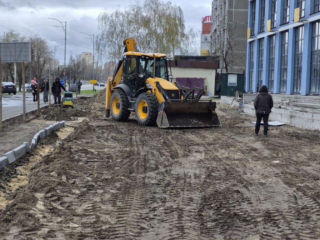 У ЖК TWIN HOUSE ЗАВЕРШУЮТЬ ВНУТРІШНІ ОБЛАШТУВАЛЬНІ РОБОТИ