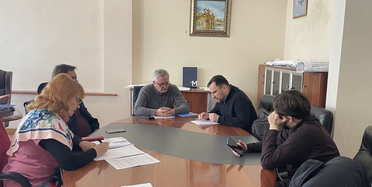 БУДІВЕЛЬНІ РОБОТИ НА ЖК АБРИКОСОВИЙ ВІДНОВЛЯТЬ У ЧЕРВНІ 2026 РОКУ