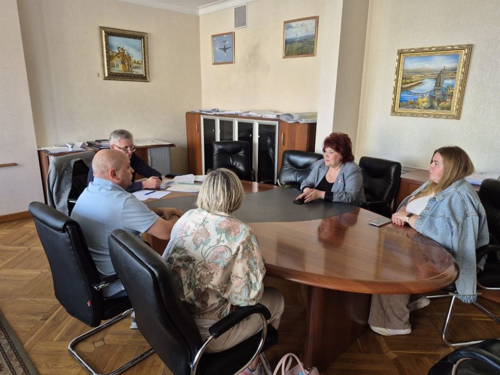 КИЇВМІСЬКБУД ОКРЕСЛИВ ПЛАН ВІДНОВЛЕННЯ БУДІВНИЦТВА ЖК УРЛІВСЬКИЙ-2