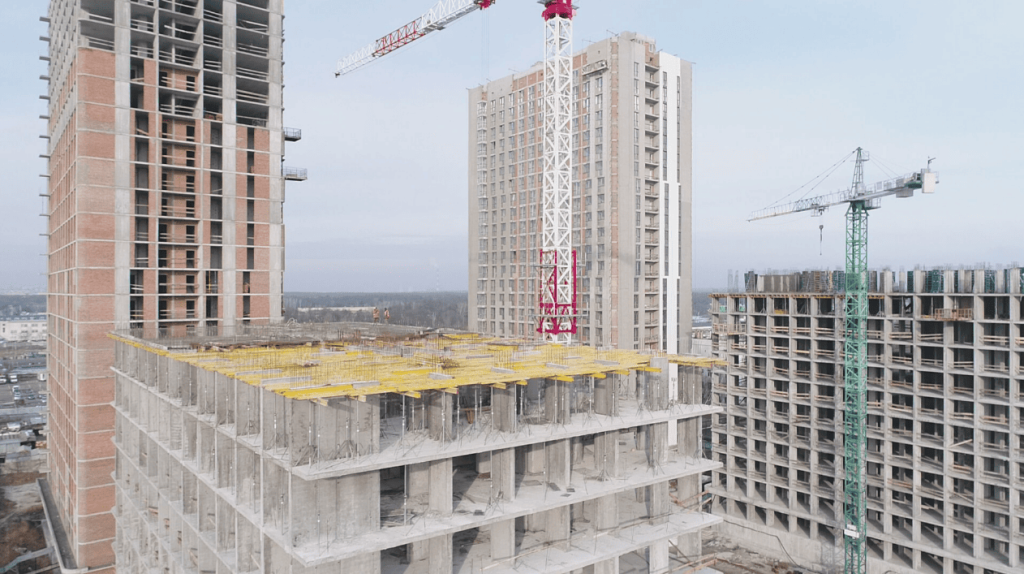 У КИЇВМІСЬКБУДІ ПРОВЕДЕНО ЗУСТРІЧ ІЗ ІНВЕСТОРАМИ ЖК URBAN PARK