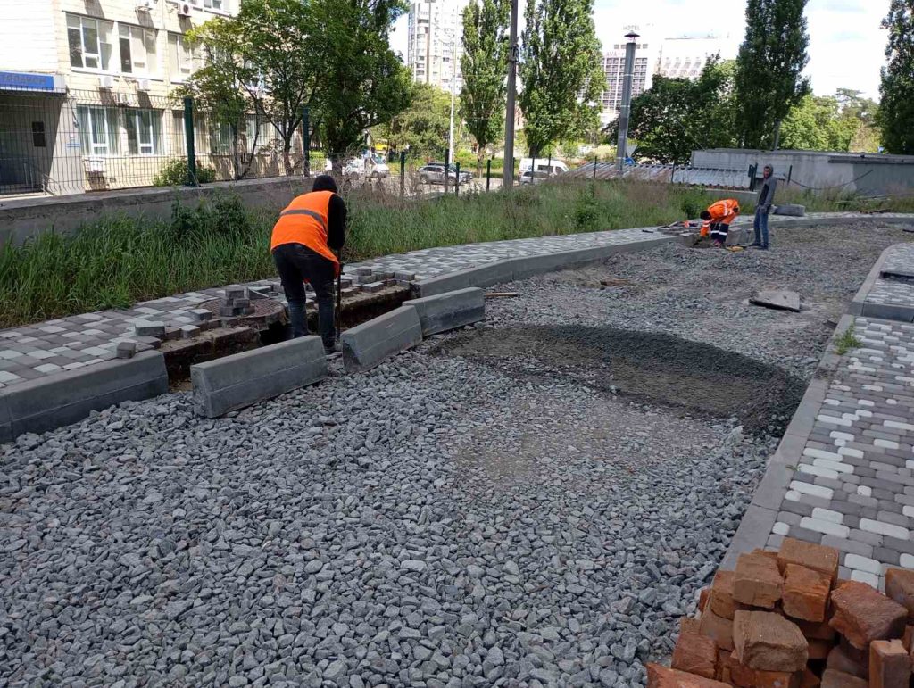 У ЖК FREЕDOM ТРИВАЄ ЗАВЕРШАЛЬНИЙ ЕТАП БУДІВНИЦТВА ТА ВИКОНАННЯ ТЕХНІЧНИХ УМОВ