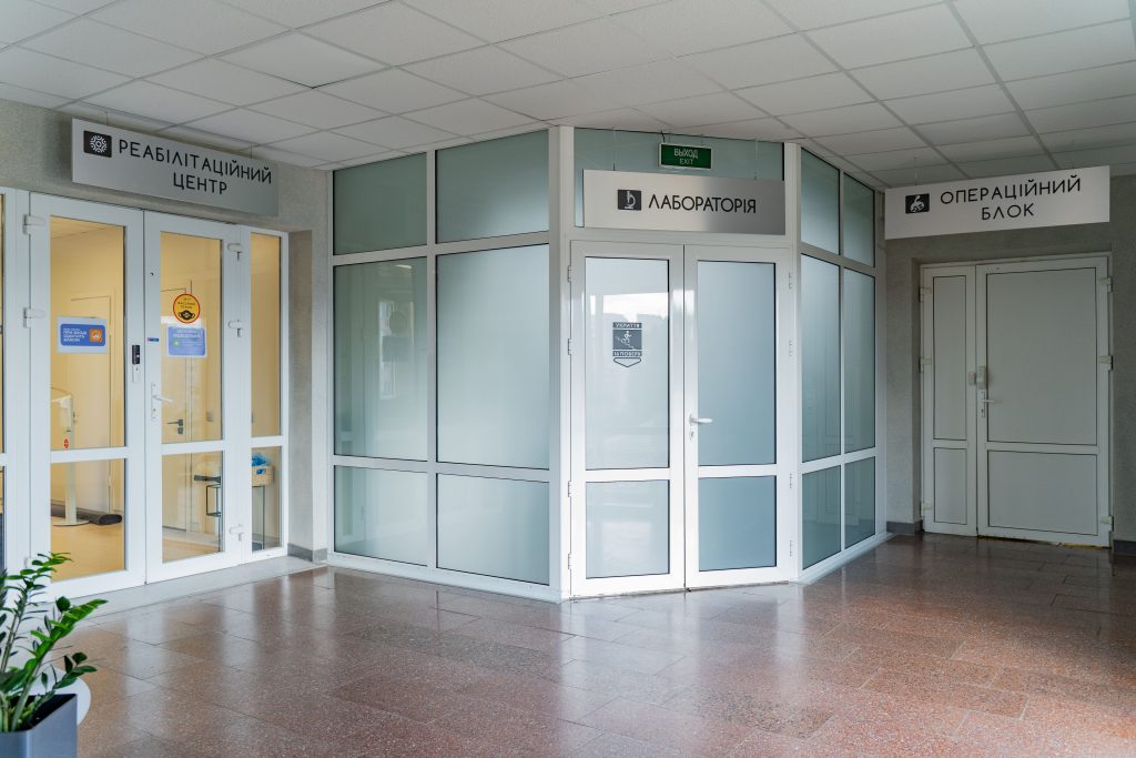МНПО МЕДБУД ПІСЛЯ РЕОРГАНІЗАЦІЇ ОТРИМАЛО НОВОГО КЕРІВНИКА