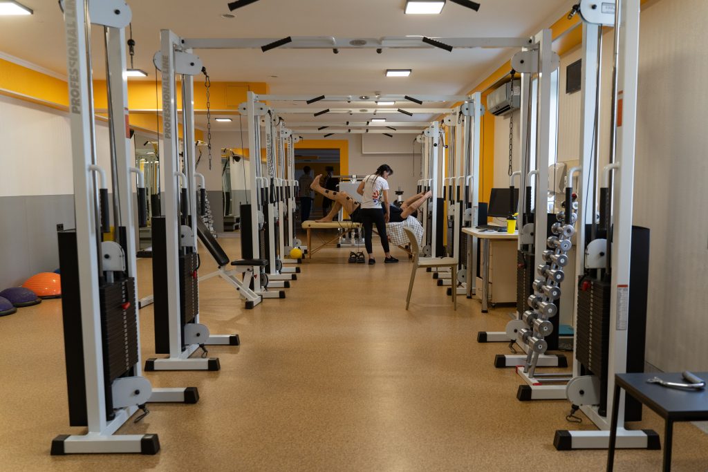 МНПО МЕДБУД ПІСЛЯ РЕОРГАНІЗАЦІЇ ОТРИМАЛО НОВОГО КЕРІВНИКА
