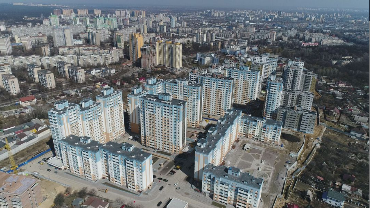 КИЇВМІСЬКБУД ЗАВЕРШИВ ПРОЦЕДУРУ ПЕРЕДАЧІ КОТЕЛЕНЬ СПІВВЛАСНИКАМ ЖК НОВОМОСТИЦЬКО-ЗАМКОВЕЦЬКИЙ