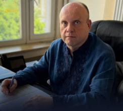 ЮРІЙ ТИХОНОВИЧ: ПЕРШОЧЕРГОВЕ ЗАВДАННЯ ДЛЯ КИЇВМІСЬКБУДУ...